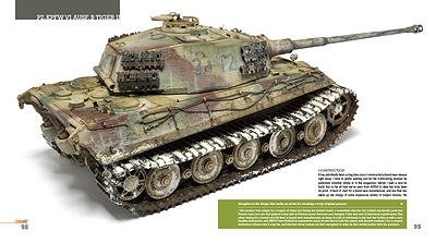 TankArt 4 Blindés allemands Rinaldi Studio – image 4