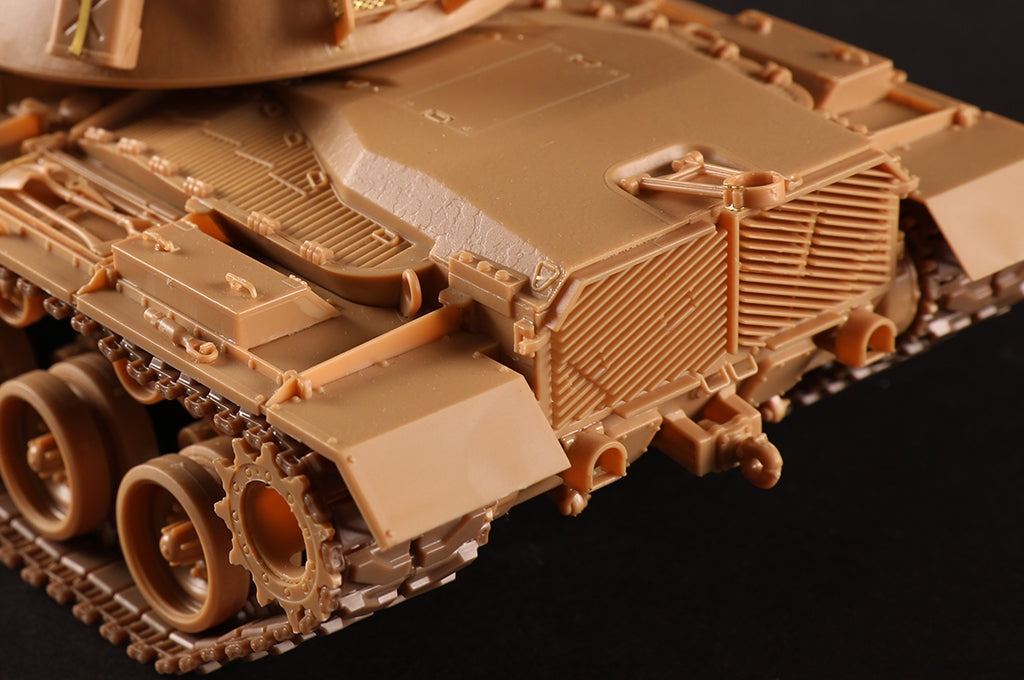 I Love Kit 63532 M48A2 MBT 1/35 – imagen 12
