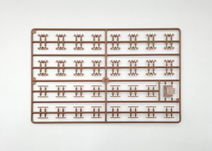 Amusing Hobby 35A044 Ferdinand Jagdpanzer sd.kfz. 184 NO.15100 1/35 – imagen 11