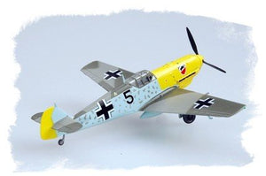 Hobby Boss 80253 Bf109E-3 Fighter 1/72 – imagen 3