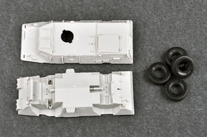 Trumpeter 07131 M1117 Guardian Armored Security Vehicle (ASV) 1/72 – imagen 4