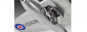 Revell 04658 Gloster Meteor Mk.4 1/72 – imagen 3