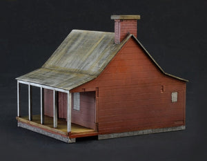 Italeri 6179 BATAILLE DE LA FERME - GUERRE DE SÉCESSION AMÉRICAINE 1864 - JEU DE BATAILLE (1/72) – image 5