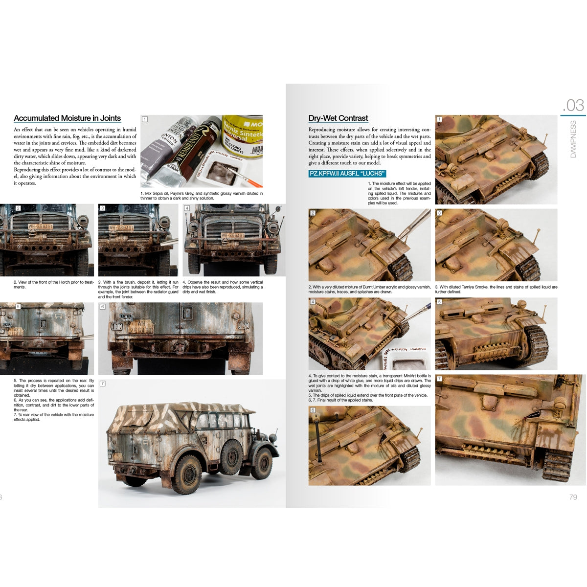 502 Abteilung PACK79 PACK COMBAT VEHICLES OF WWII – VOLUME 1 &amp;amp; 2 EN – Bild 10