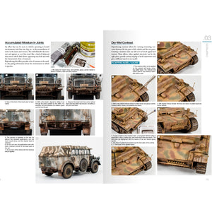 502 Abteilung PACK79 PACK COMBAT VEHICLES OF WWII – VOLUME 1 &amp;amp; 2 EN – Bild 10