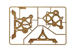 Italeri 3113 Minuteur à bille roulante Leonardo Da Vinci – image 7
