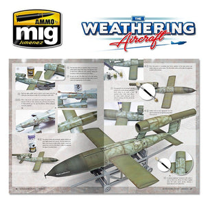 Ammo of Mig 5210 TWA.10 ARMAMENT (English) – imagen 5