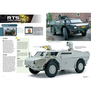 Abrams Squad 04 Abrams Squad Syrian nr.4/2013 – Bild 3