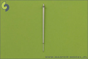 Master AM-48-043 F-102 Delta Dagger - Pitot Tube 1/48
