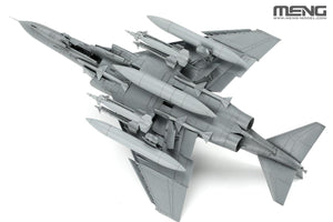 Meng LS-017 McDonnell Douglas F-4E Phantom II 1/48 – imagen 12