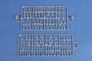 Hobby Boss 83416 Soviet Aircraft Carrier Baku 1/700 – Bild 9