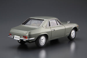Aoshima 05524 TOYOTA E70 COROLLA Berline GT/DX 81 (1/24) – image 3