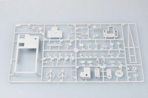 Trumpeter 00363 Allemand Pz.Kpfw IV Ausf F Fahrgestell (1/35) – image 10