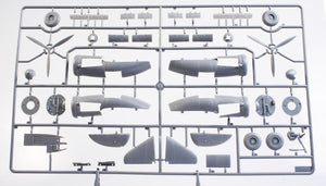 Special Hobby 48178 Junkers Ju 88D-2/4 1/48 – Bild 6