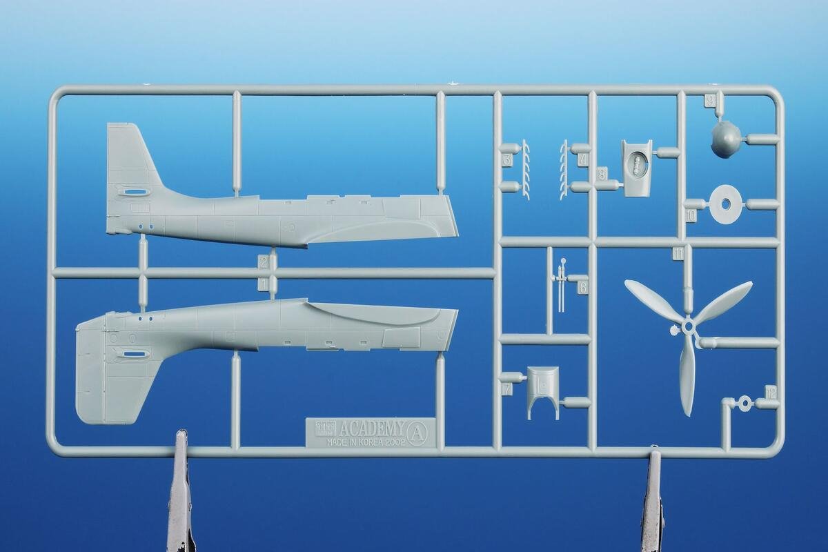 Special Hobby 72448 Junkers Ju-87D-5 ‘Axis Satellites’ 1/72 – imagen 3