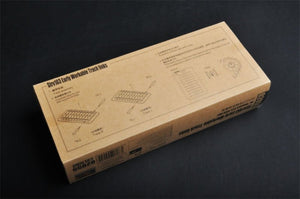 Trumpeter 02055 Strv103 early Workable Track links 1/35 – immagine 3