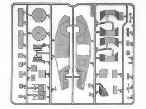 ICM DS3525 Panzerwaffe steel cats 1/35 – image 11