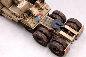 Hobby Boss 85519 M911 C-HET w/m747 Heavy Equipment Semi-Trailer 1/35 – imagen 11