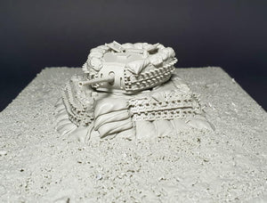Panzer Art RE35-690 Dug in Fiat 13/40 (North Africa) 1/35 – image 3