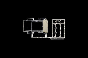 Italeri 3639 Porsche 935 “Baby” (SUPER DECALS SHEET) 1/24 – imagen 7