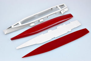 Trumpeter 05714 USS Nimitz CVN-68 1/700 – imagen 12