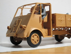 ICM 35642 German Drivers (1939-1945) (4 figures) 1/35 – imagen 7