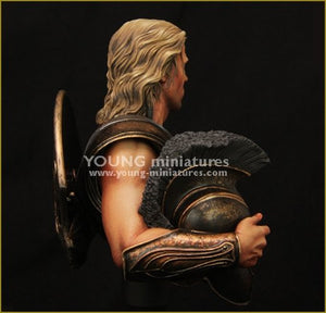 Young Miniatures YH1845 ACHILLES B.C1200 1/10 – zdjęcie 6
