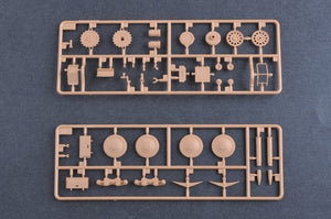 I Love Kit 63523 Rhm.-Borsig Waffentrager allemand 1/35 – image 8