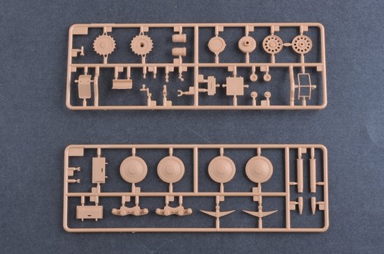 I Love Kit 63523 Rhm.-Borsig Waffentrager allemand 1/35 – image 8