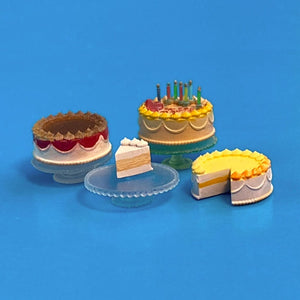 Point of no Return 3523038 Torty i patery / Cakes and platters 1/35 – Bild 2