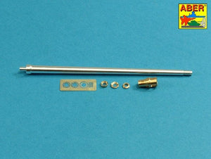 Aber 35K02M Pz.Kpfw. V Ausf.D/ A (Sd.Kfz.171) Panther 1/35 – immagine 4