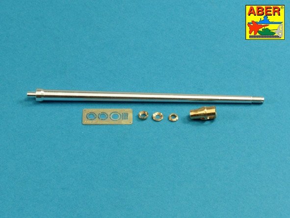Aber 35K02M Pz.Kpfw. V Ausf.D/ A (Sd.Kfz.171) Panther 1/35 – immagine 4