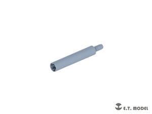 E.T. Model P35-345 Modern USA M1A1/A2/A3 MBT 120mm Smoothbore Gun(M-256 L44) 1/35 – imagen 4