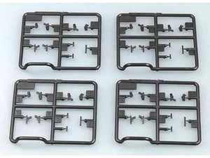 Trumpeter 00527 G18 World Pistol Selection 1/35 – imagen 2