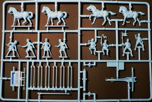 Italeri 6038 Union Artillery 1/72 – image 3