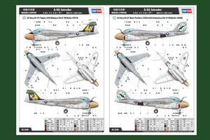 Hobby Boss 81708 A-6A Intruder 1/48 – image 2
