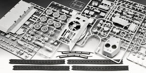 Revell 63319 T-34/85 Model Set 1/35 – imagen 8