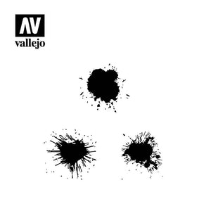 Teintures de peinture Vallejo ST-TX005 1/35 – image 2