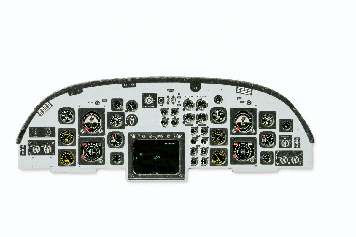 Yahu YMA4860 SH-2G Seasprite (Kitty Hawk) 1/48 – immagine 2