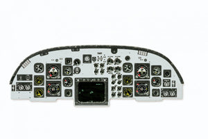 Yahu YMA4860 SH-2G Seasprite (Kitty Hawk) 1/48 – immagine 2