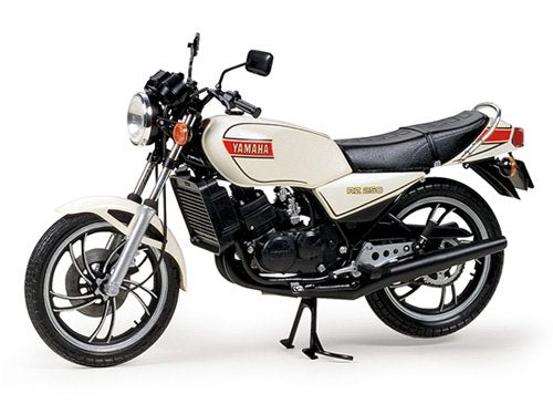 Tamiya 14002 Yamaha RZ250 1/12 – zdjęcie 2