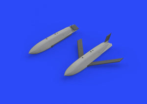 Eduard 672216 AGM-158 1/72 – image 3
