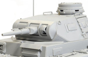 Dragon 6632 Pz.Kpfw. III Ausf. F 1/35 – imagen 3