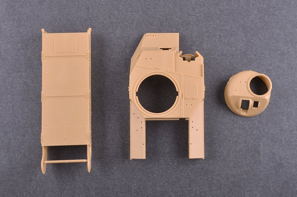 I Love Kit 63517 M3A3 Medium Tank 1/35 – imagen 8