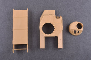 I Love Kit 63517 M3A3 Medium Tank 1/35 – imagen 8