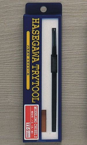 Ciseau à modélisme Hasegawa TT05 2