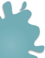 Gunze Sangyo N067 RLM65 Light Blue Semi-Gloss