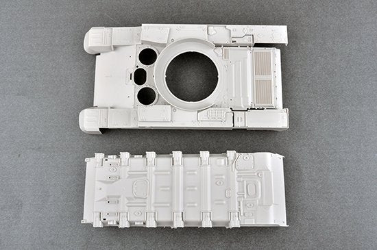 Trumpeter 09565 Russian Obj199 BMPT Ramka w ATGM launcher ATAKA 1/35 – Bild 5