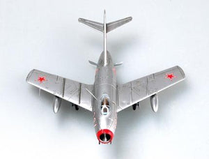 Hobby Boss 80263 MiG-15bis Fagot 1/72 – imagen 3