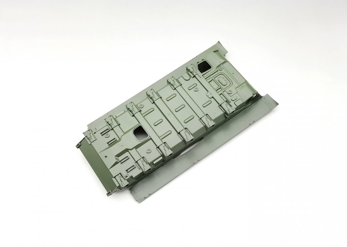 Amusing Hobby 35A039 T-72M2 &amp;quot;Moderna&amp;quot; Slovak MBT 1/35 – immagine 5